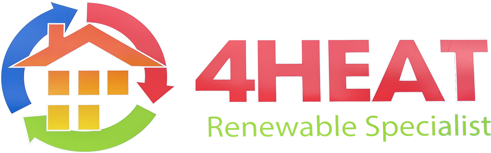 4 Heat Ltd logo